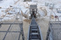 Топливоподача блочно модульной котельной БМК 4 МВт