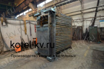 Производство угольных котлов 450 кВт