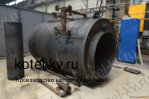 Мазутный парогенератор 200 кг пара в час конструкция