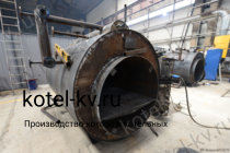 Изготовление парогенераторов 500 кг